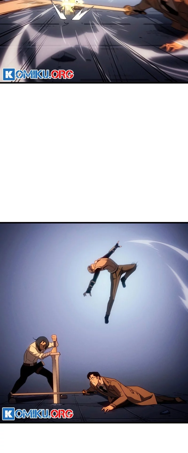 The Great Mage Returns After 4000 Years Chapter 224 Gambar 17