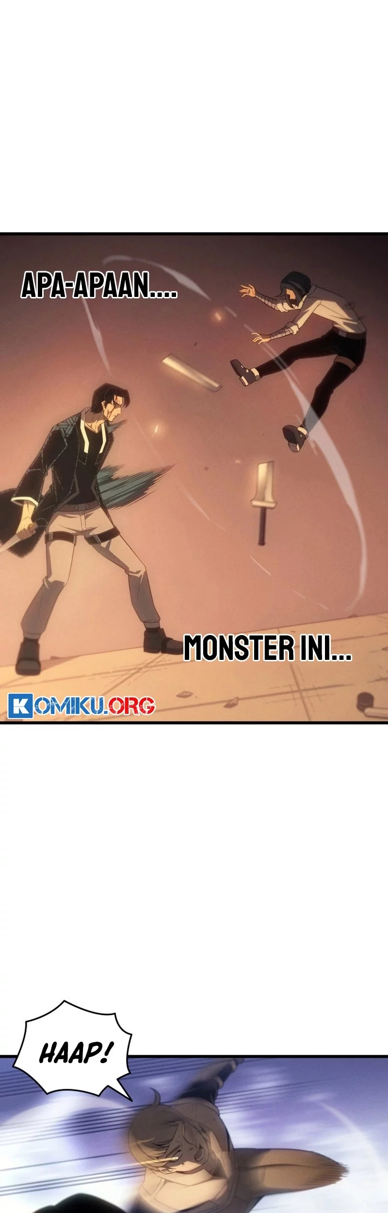 The Great Mage Returns After 4000 Years Chapter 225 Gambar 18