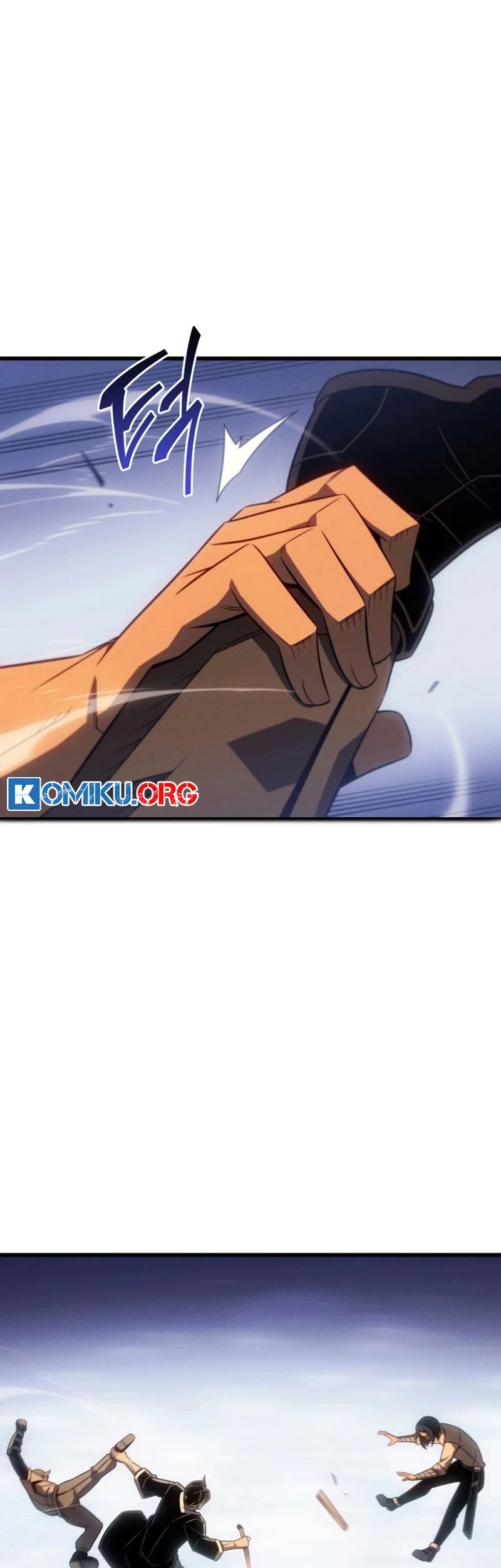 The Great Mage Returns After 4000 Years Chapter 225 Gambar 20