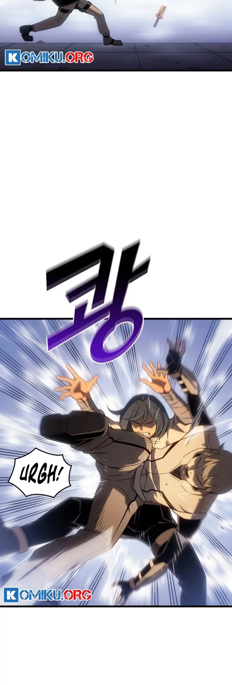 The Great Mage Returns After 4000 Years Chapter 225 Gambar 21