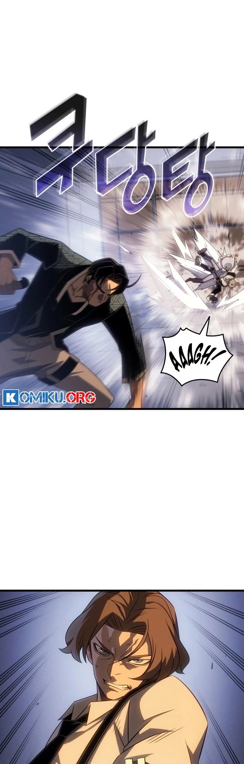 The Great Mage Returns After 4000 Years Chapter 225 Gambar 22