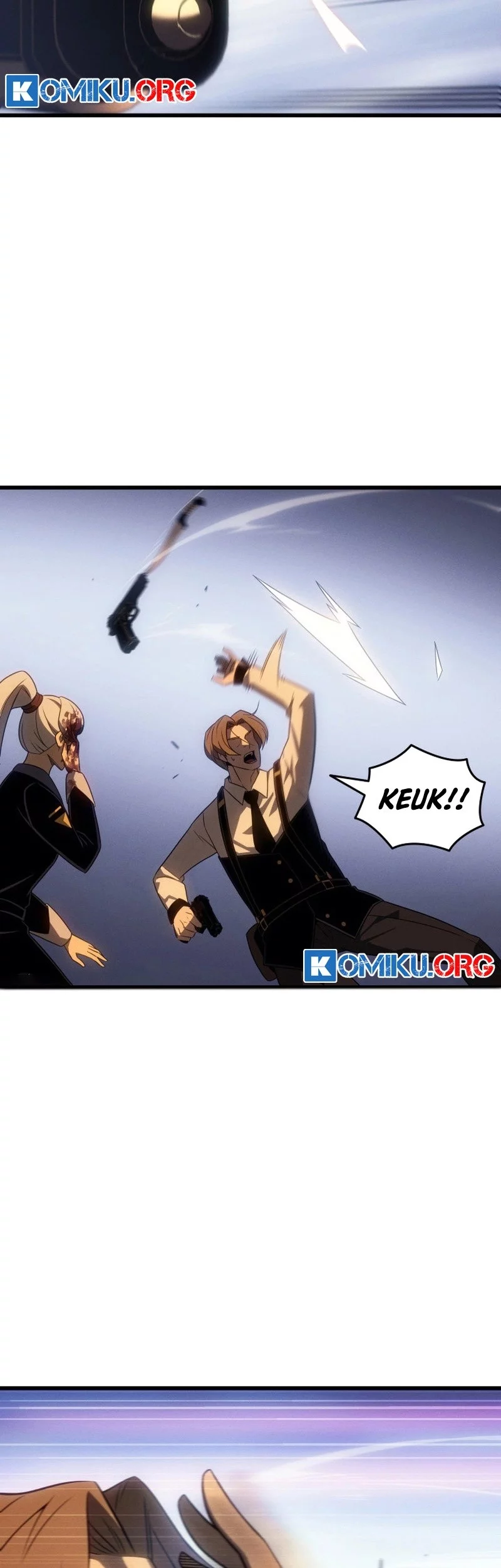 The Great Mage Returns After 4000 Years Chapter 225 Gambar 24