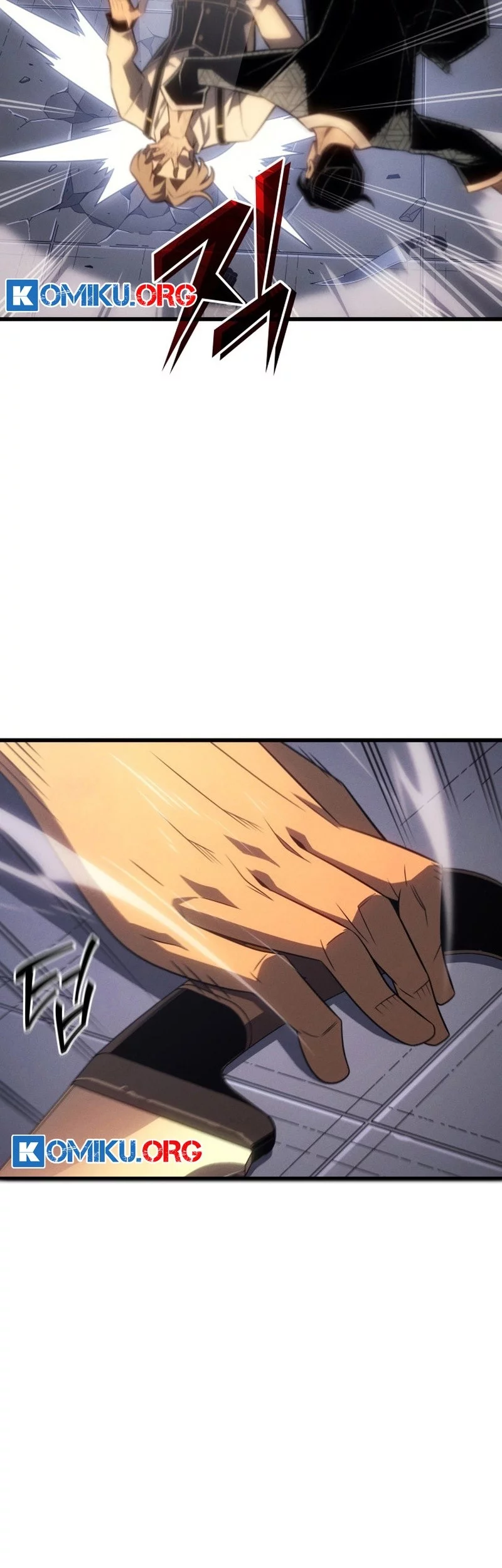 The Great Mage Returns After 4000 Years Chapter 225 Gambar 26