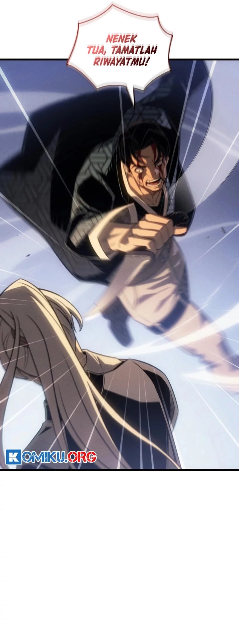 The Great Mage Returns After 4000 Years Chapter 225 Gambar 27