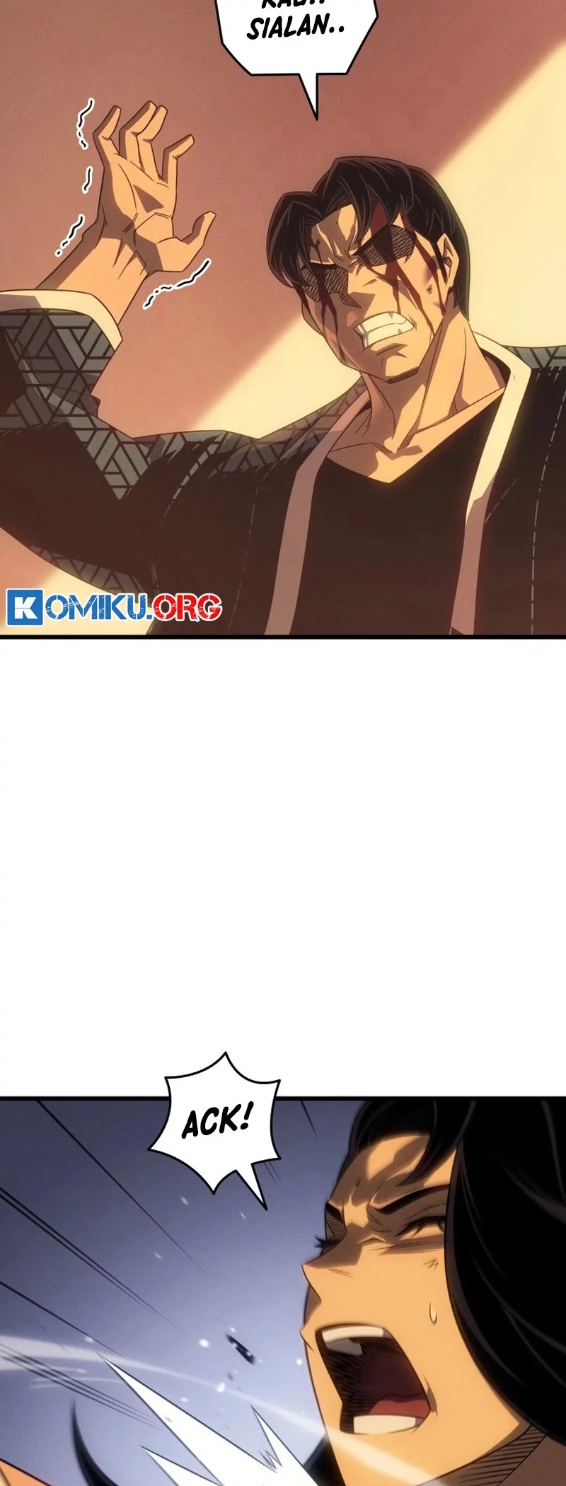 The Great Mage Returns After 4000 Years Chapter 225 Gambar 29