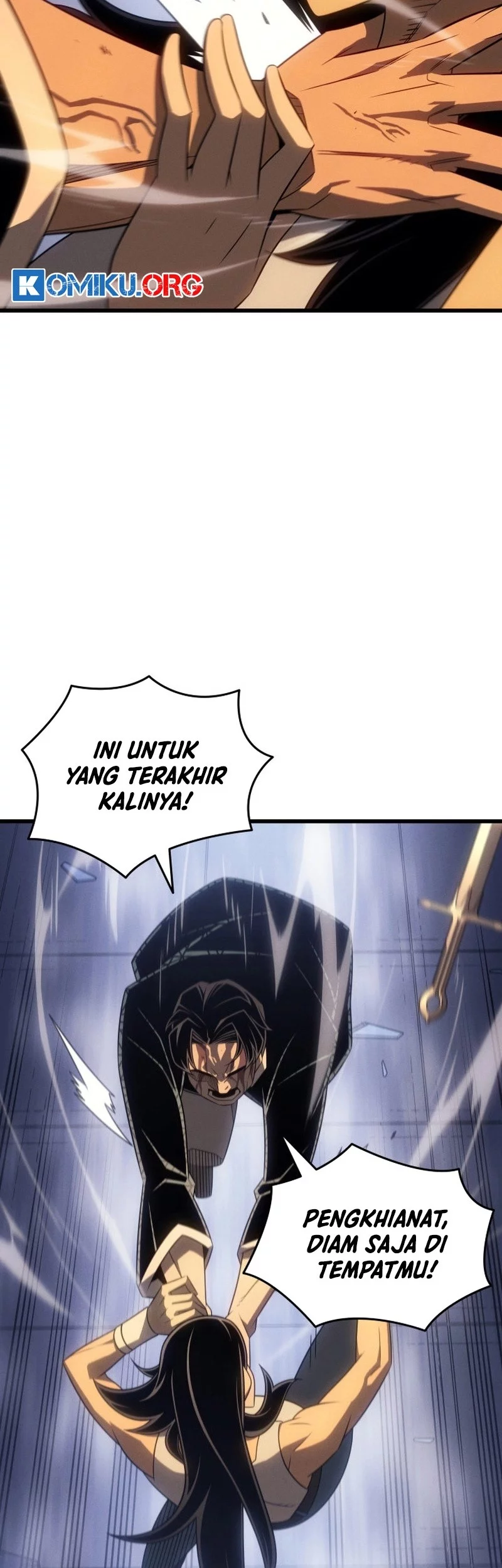 The Great Mage Returns After 4000 Years Chapter 225 Gambar 30