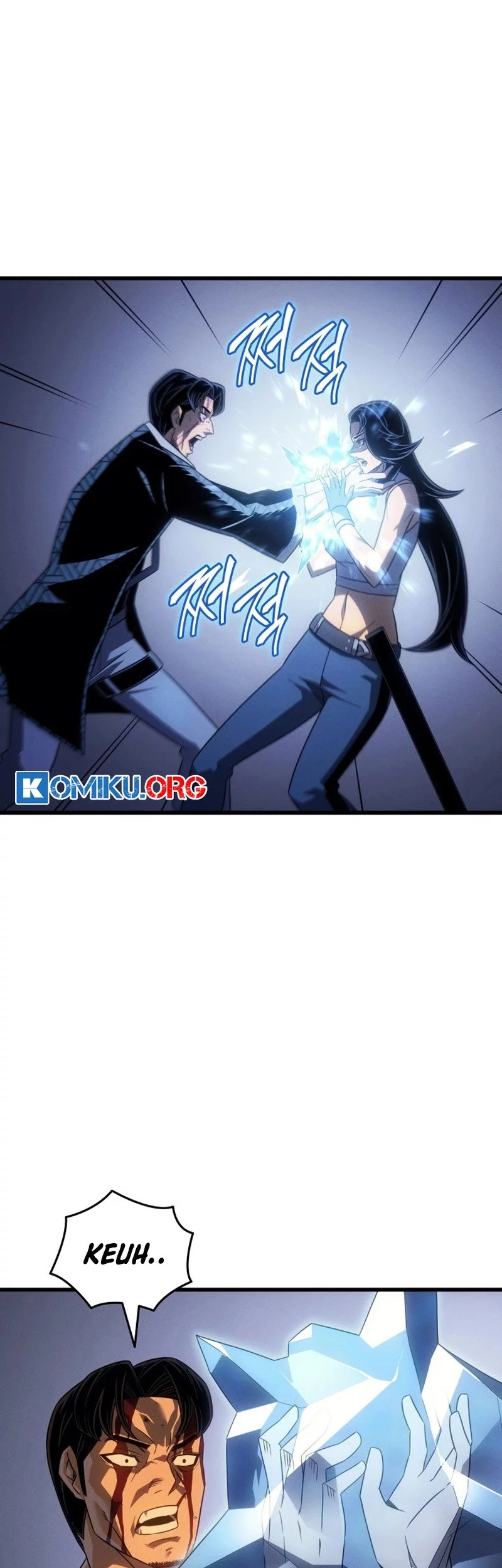 The Great Mage Returns After 4000 Years Chapter 225 Gambar 32