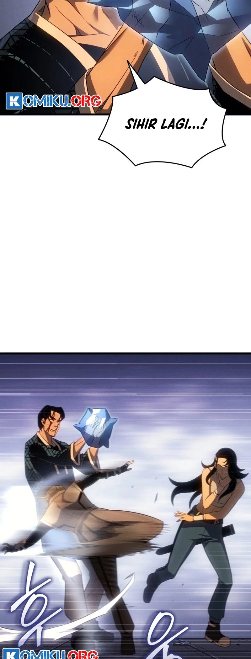 The Great Mage Returns After 4000 Years Chapter 225 Gambar 33