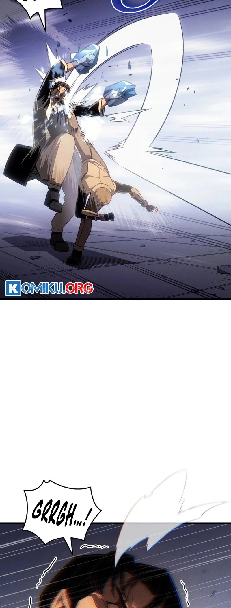 The Great Mage Returns After 4000 Years Chapter 225 Gambar 35