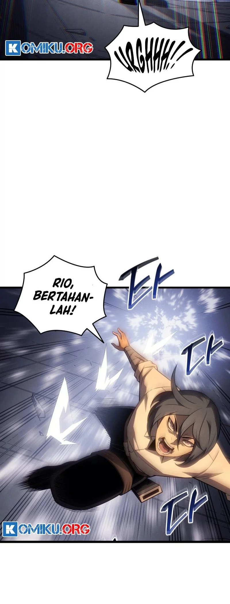 The Great Mage Returns After 4000 Years Chapter 225 Gambar 37