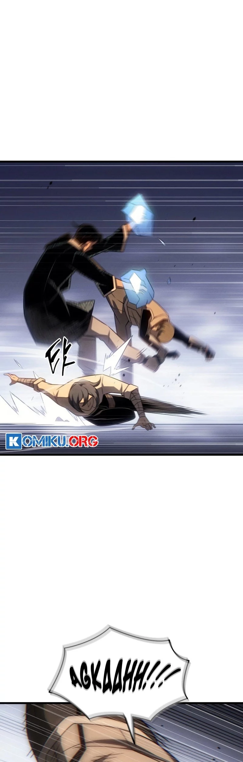 The Great Mage Returns After 4000 Years Chapter 225 Gambar 38