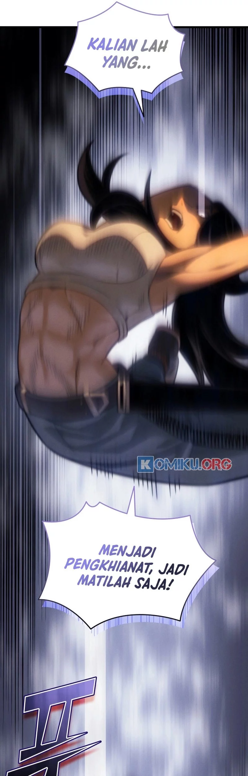 The Great Mage Returns After 4000 Years Chapter 225 Gambar 42