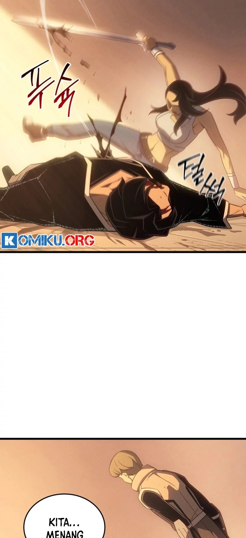 The Great Mage Returns After 4000 Years Chapter 225 Gambar 47