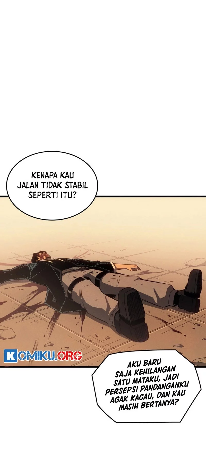 The Great Mage Returns After 4000 Years Chapter 225 Gambar 51