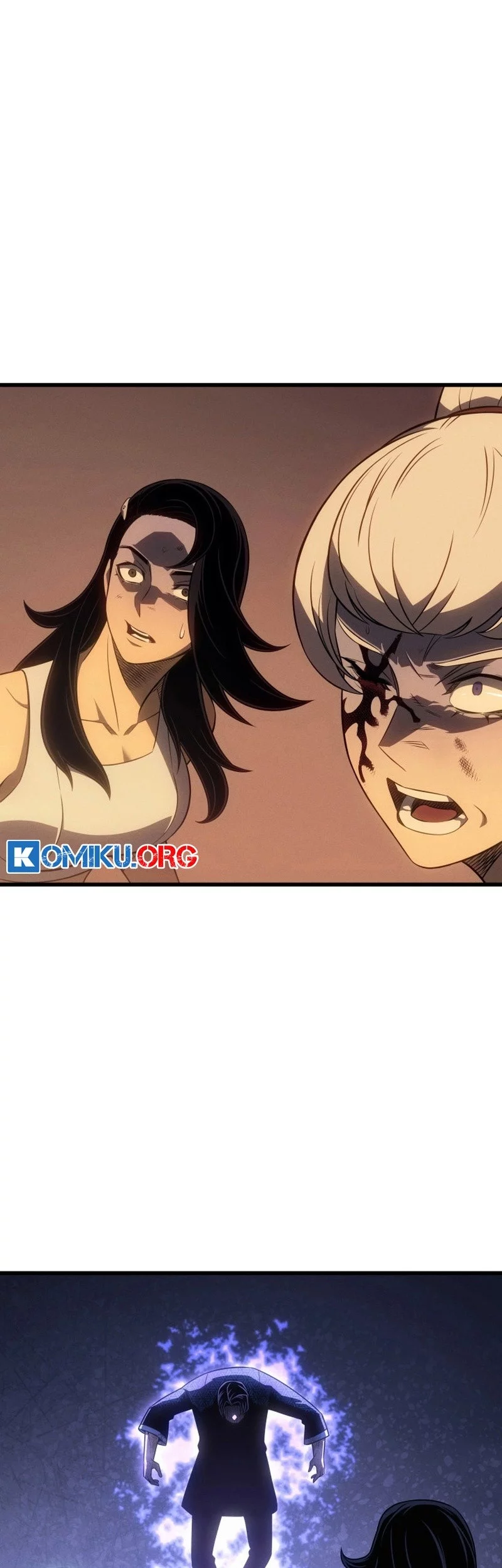 The Great Mage Returns After 4000 Years Chapter 225 Gambar 56