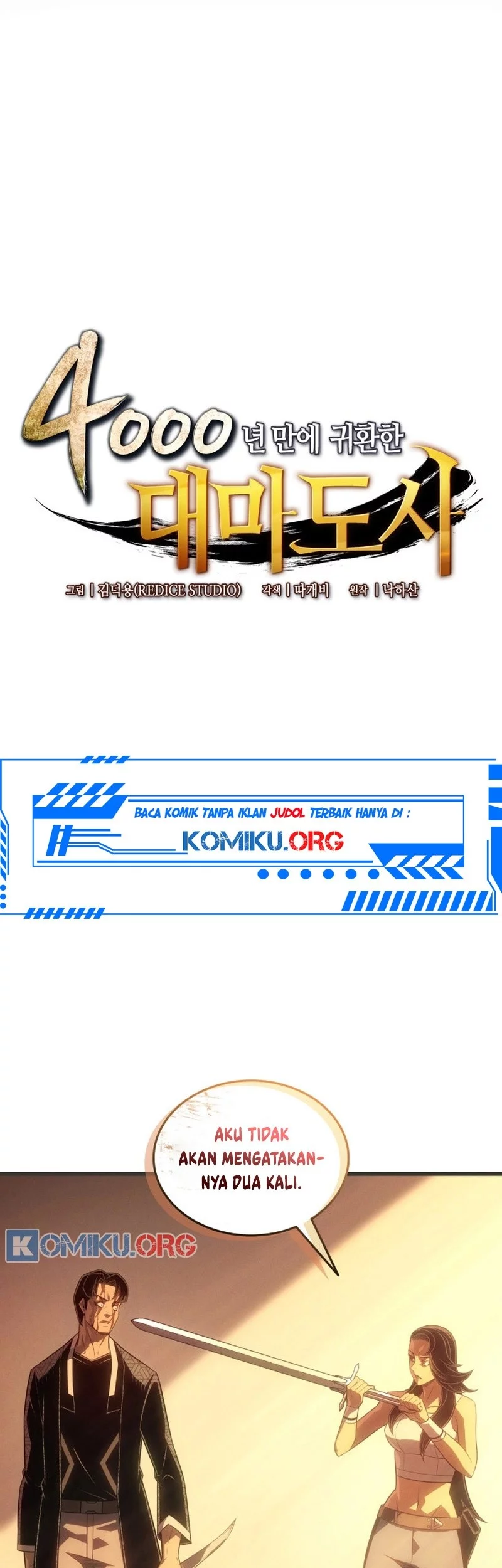 Baca  The Great Mage Returns After 4000 Years Chapter 225 Gambar 2