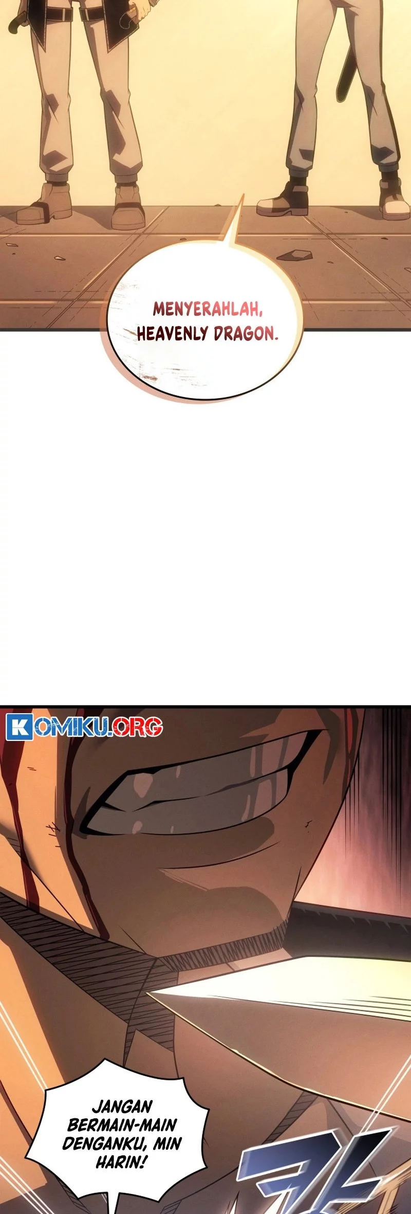 The Great Mage Returns After 4000 Years Chapter 225 Gambar 3