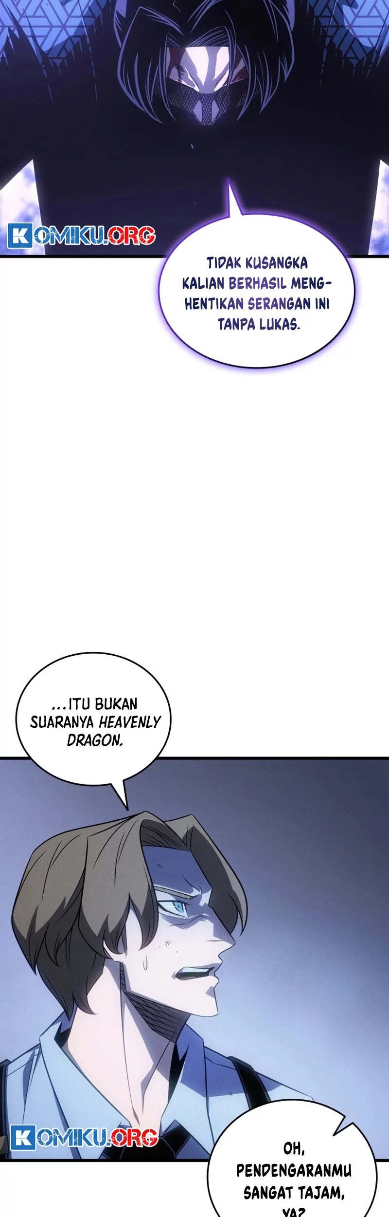 The Great Mage Returns After 4000 Years Chapter 225 Gambar 58