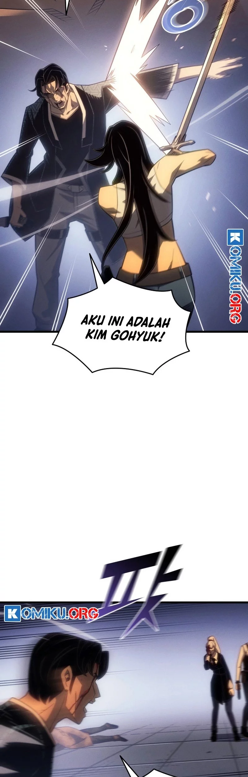 The Great Mage Returns After 4000 Years Chapter 225 Gambar 4