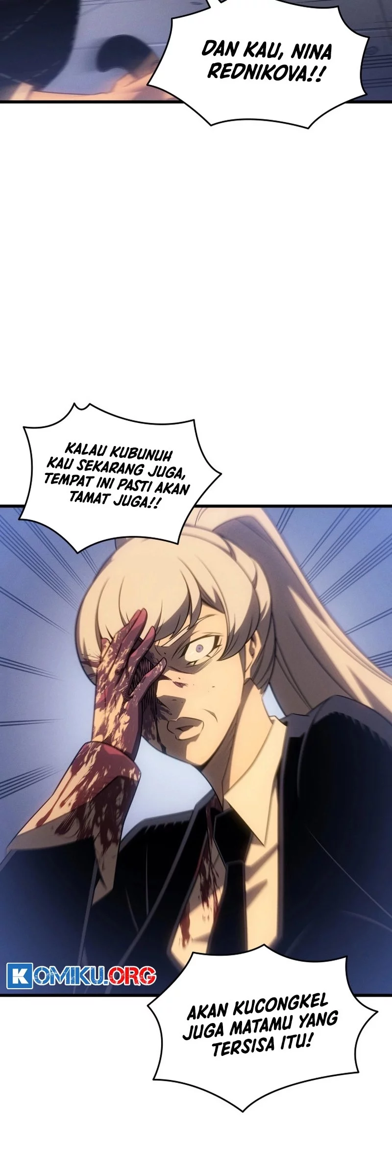 The Great Mage Returns After 4000 Years Chapter 225 Gambar 5