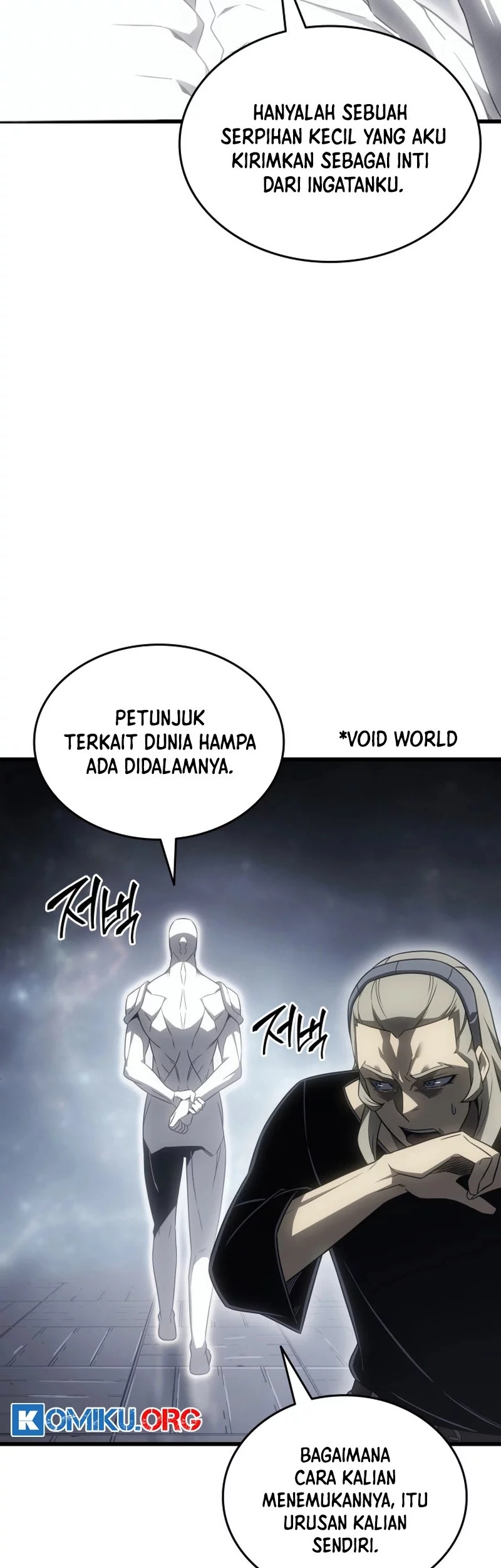 The Great Mage Returns After 4000 Years Chapter 225 Gambar 12