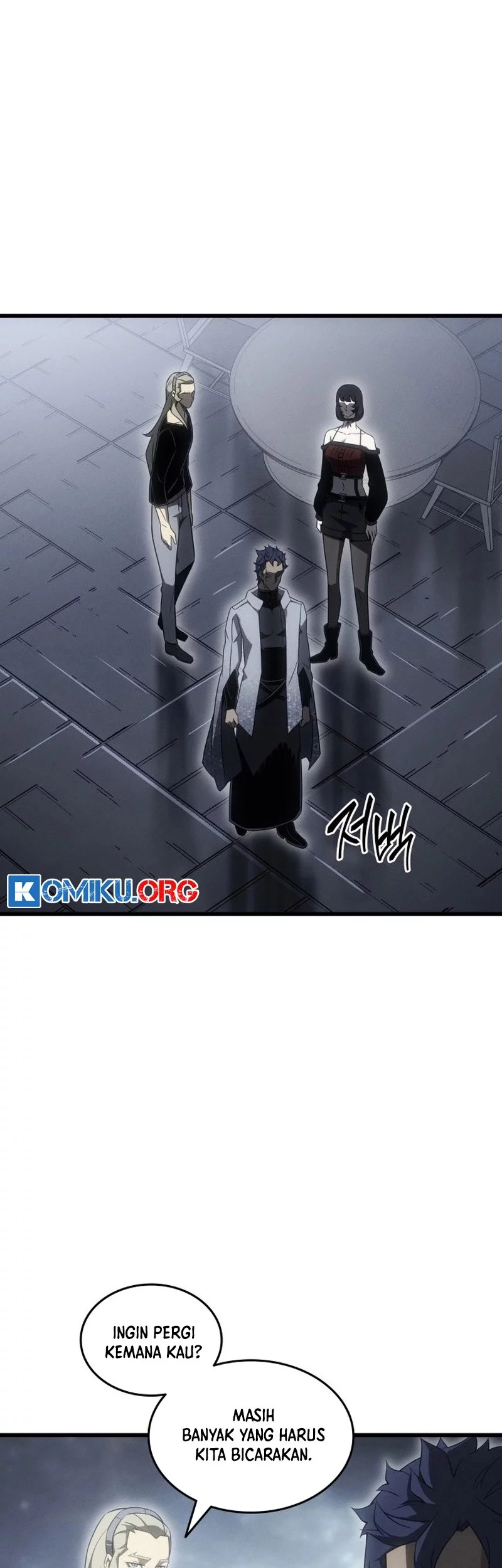 The Great Mage Returns After 4000 Years Chapter 225 Gambar 14