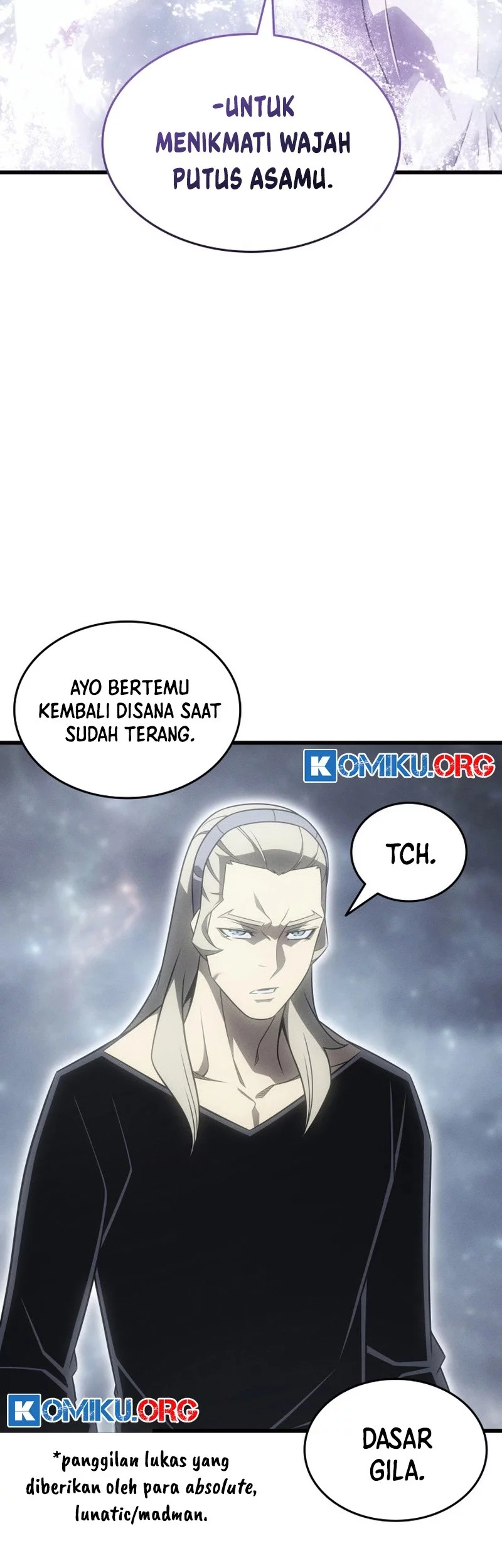 The Great Mage Returns After 4000 Years Chapter 225 Gambar 16