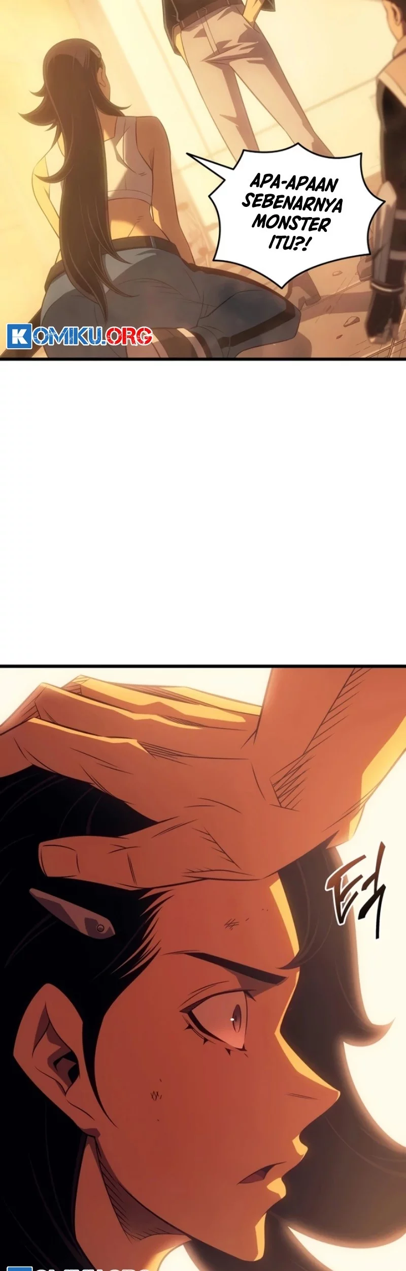 The Great Mage Returns After 4000 Years Chapter 226 Gambar 26