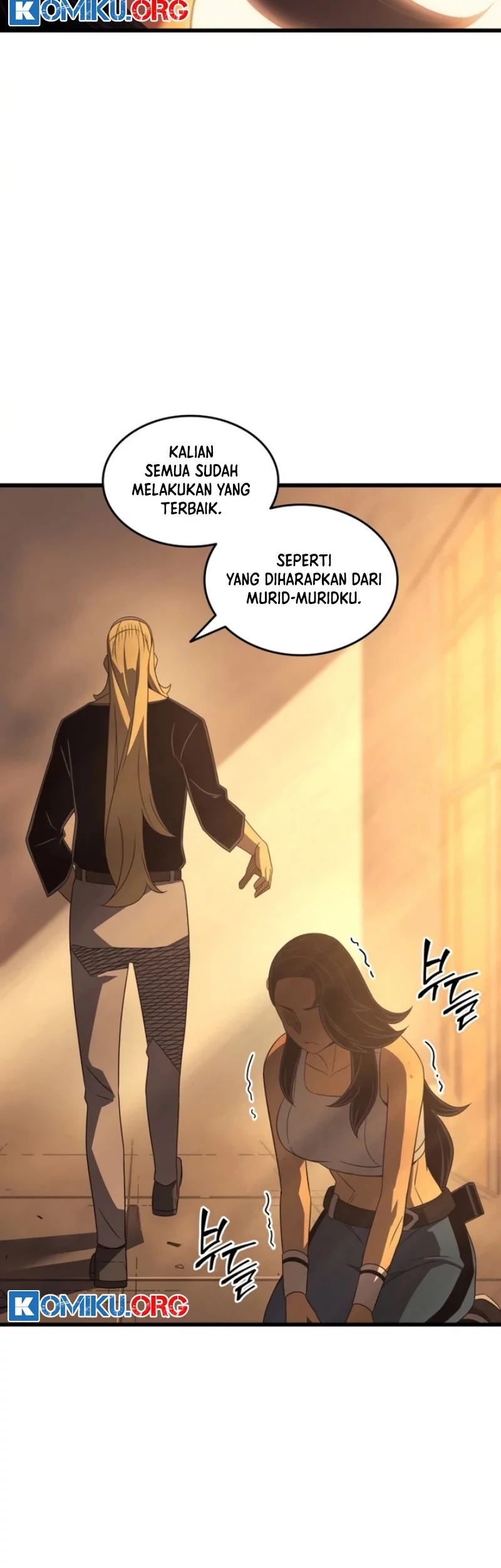 The Great Mage Returns After 4000 Years Chapter 226 Gambar 27