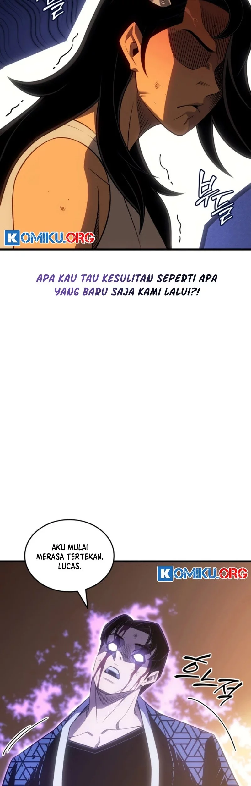 The Great Mage Returns After 4000 Years Chapter 226 Gambar 29