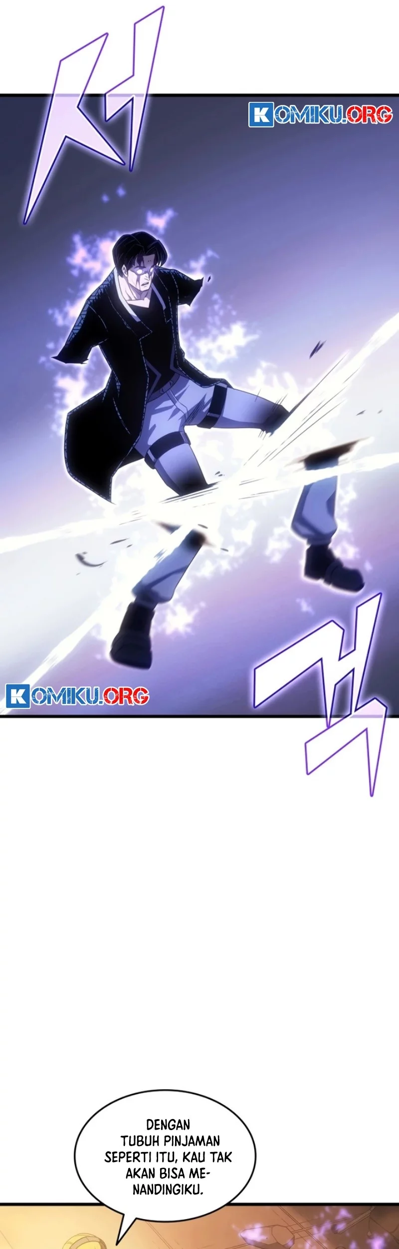 The Great Mage Returns After 4000 Years Chapter 226 Gambar 32