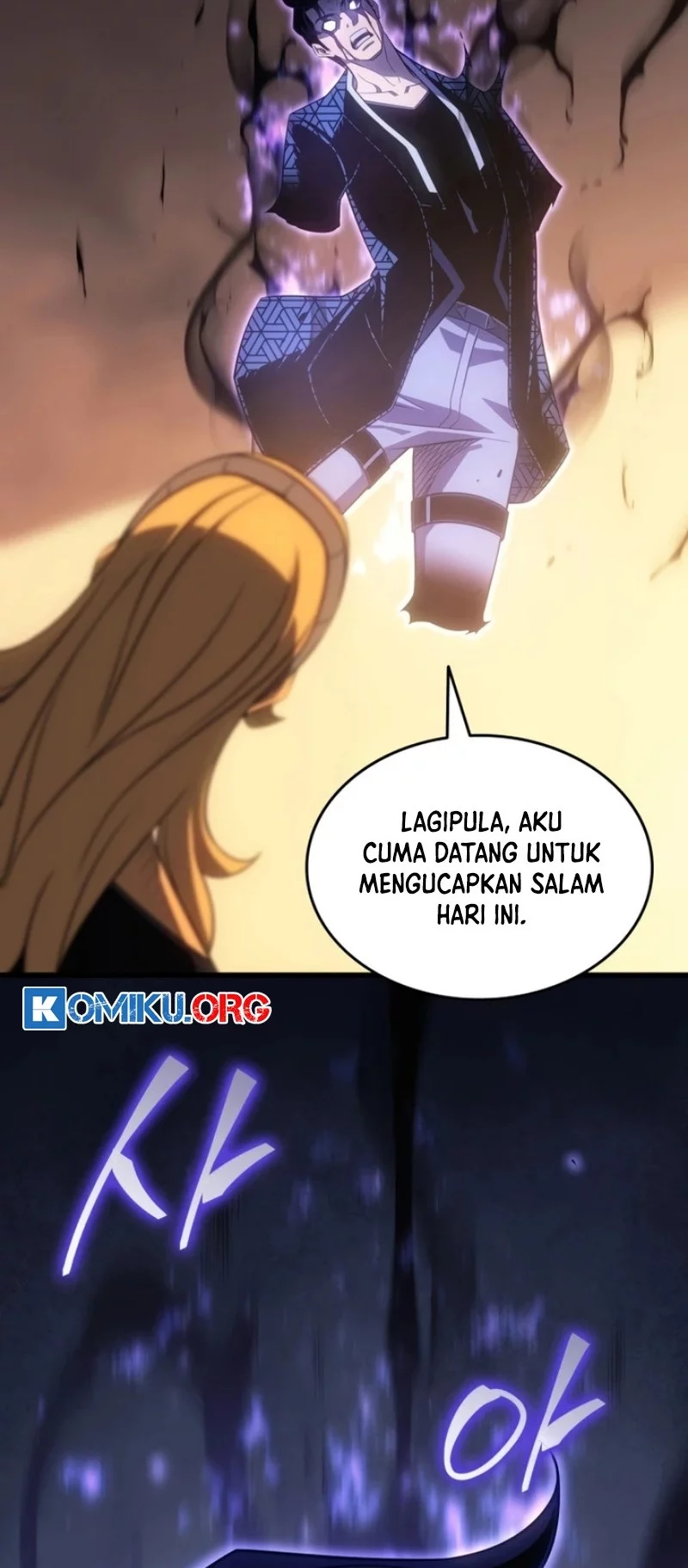 The Great Mage Returns After 4000 Years Chapter 226 Gambar 37