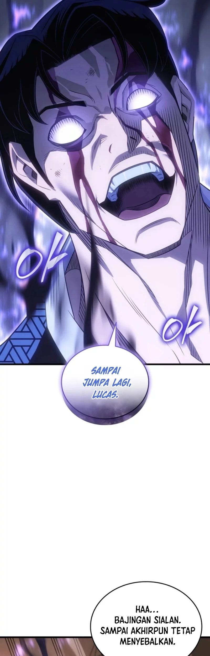 The Great Mage Returns After 4000 Years Chapter 226 Gambar 38