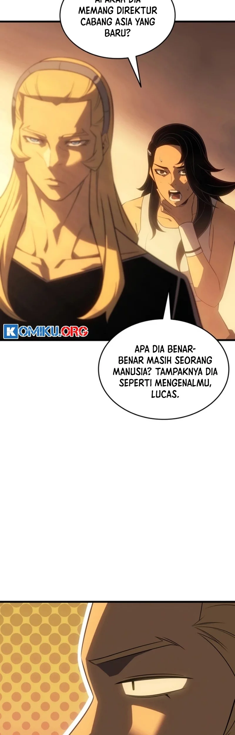 The Great Mage Returns After 4000 Years Chapter 226 Gambar 40