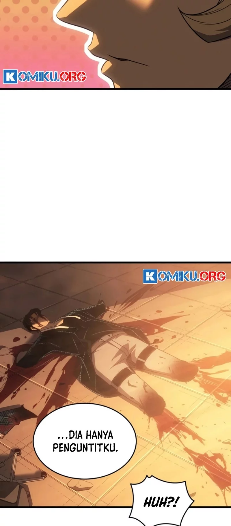 The Great Mage Returns After 4000 Years Chapter 226 Gambar 41