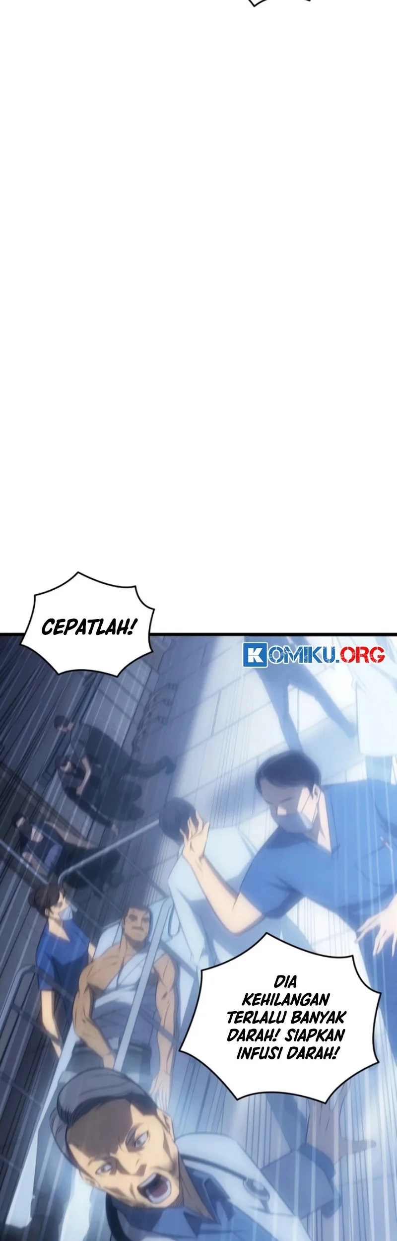 The Great Mage Returns After 4000 Years Chapter 226 Gambar 42