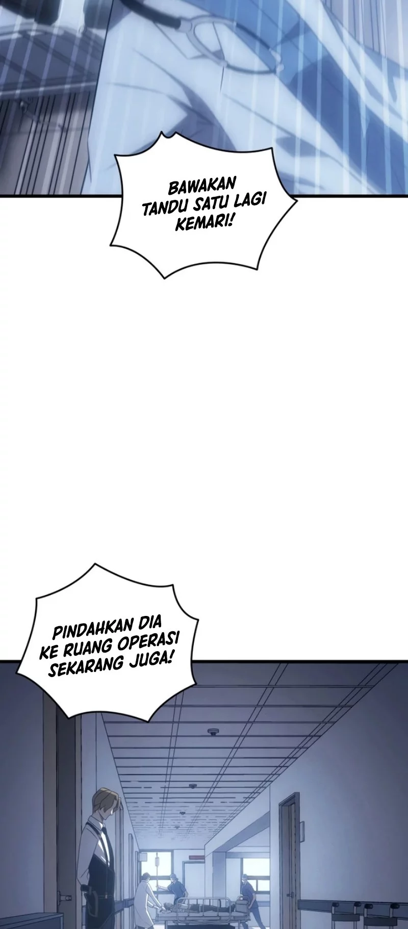 The Great Mage Returns After 4000 Years Chapter 226 Gambar 43