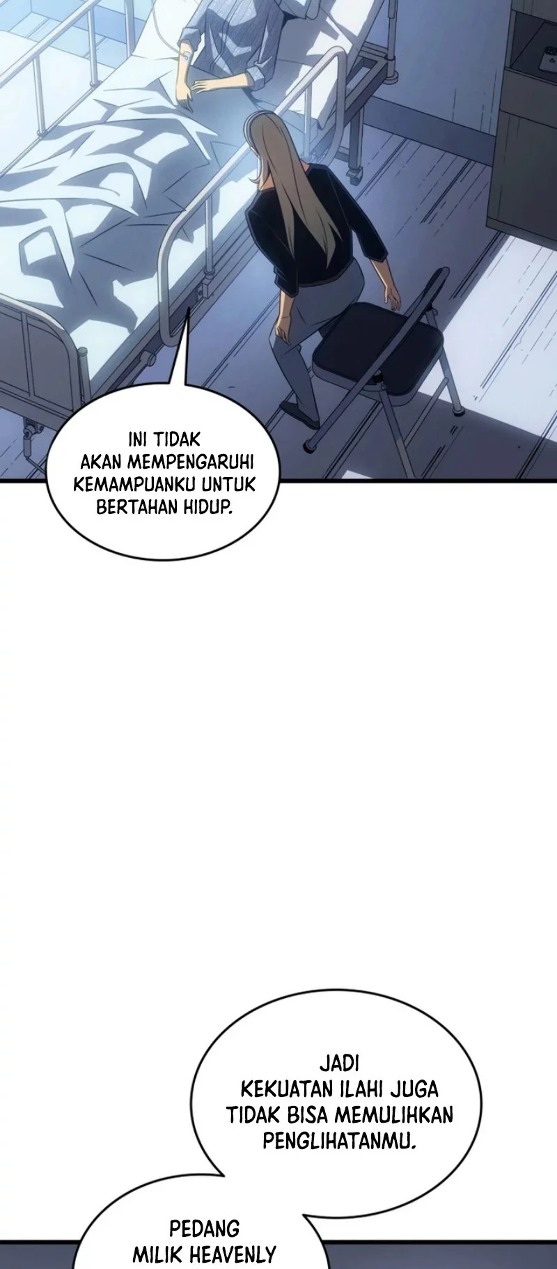 The Great Mage Returns After 4000 Years Chapter 226 Gambar 47