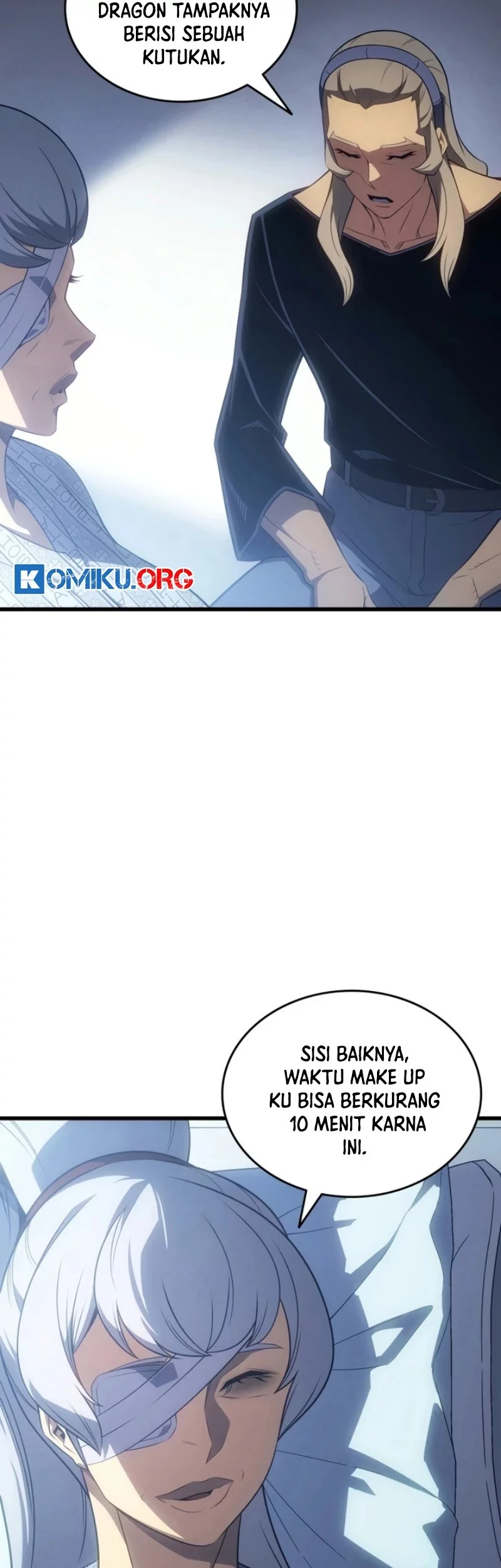 The Great Mage Returns After 4000 Years Chapter 226 Gambar 48