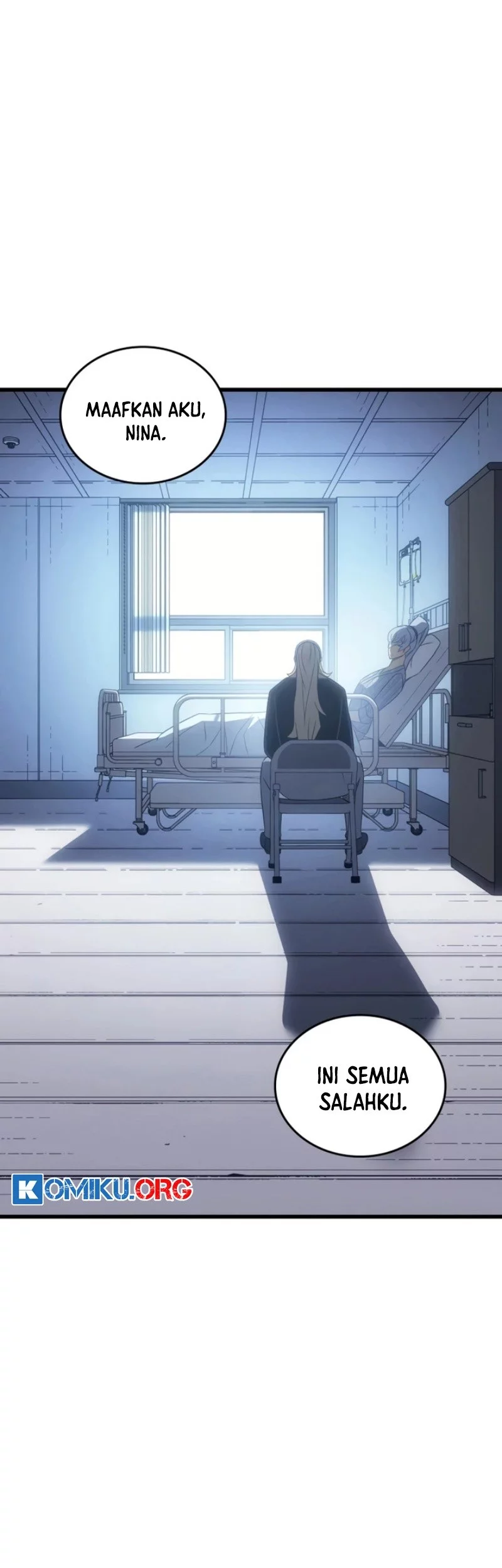 The Great Mage Returns After 4000 Years Chapter 226 Gambar 50