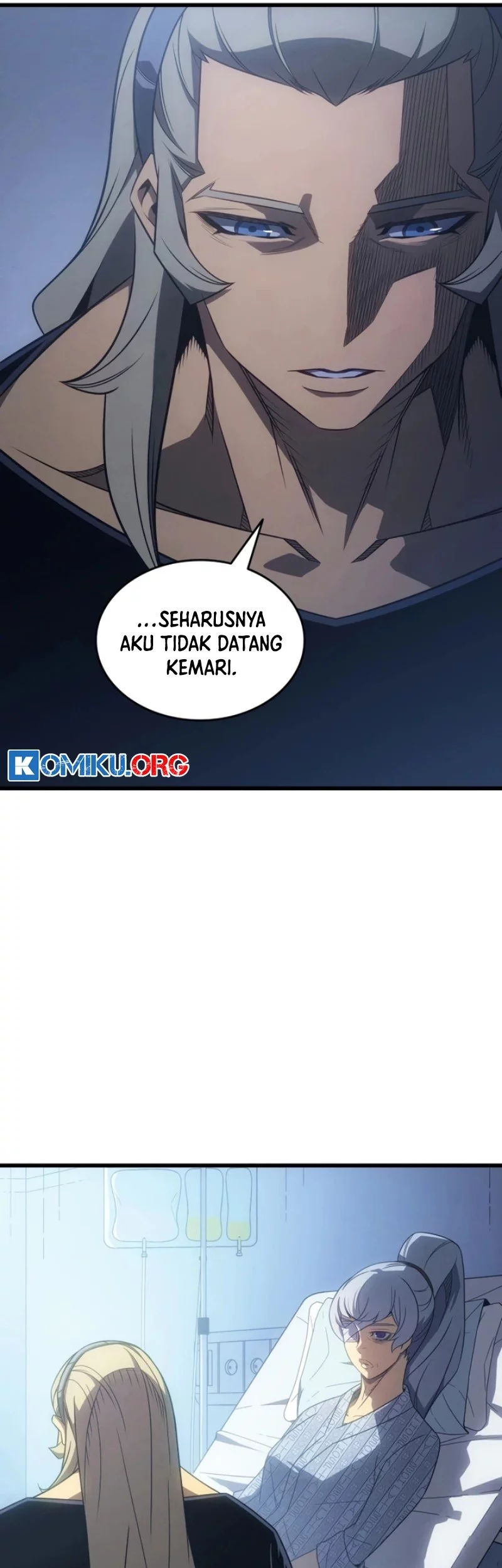 The Great Mage Returns After 4000 Years Chapter 226 Gambar 52