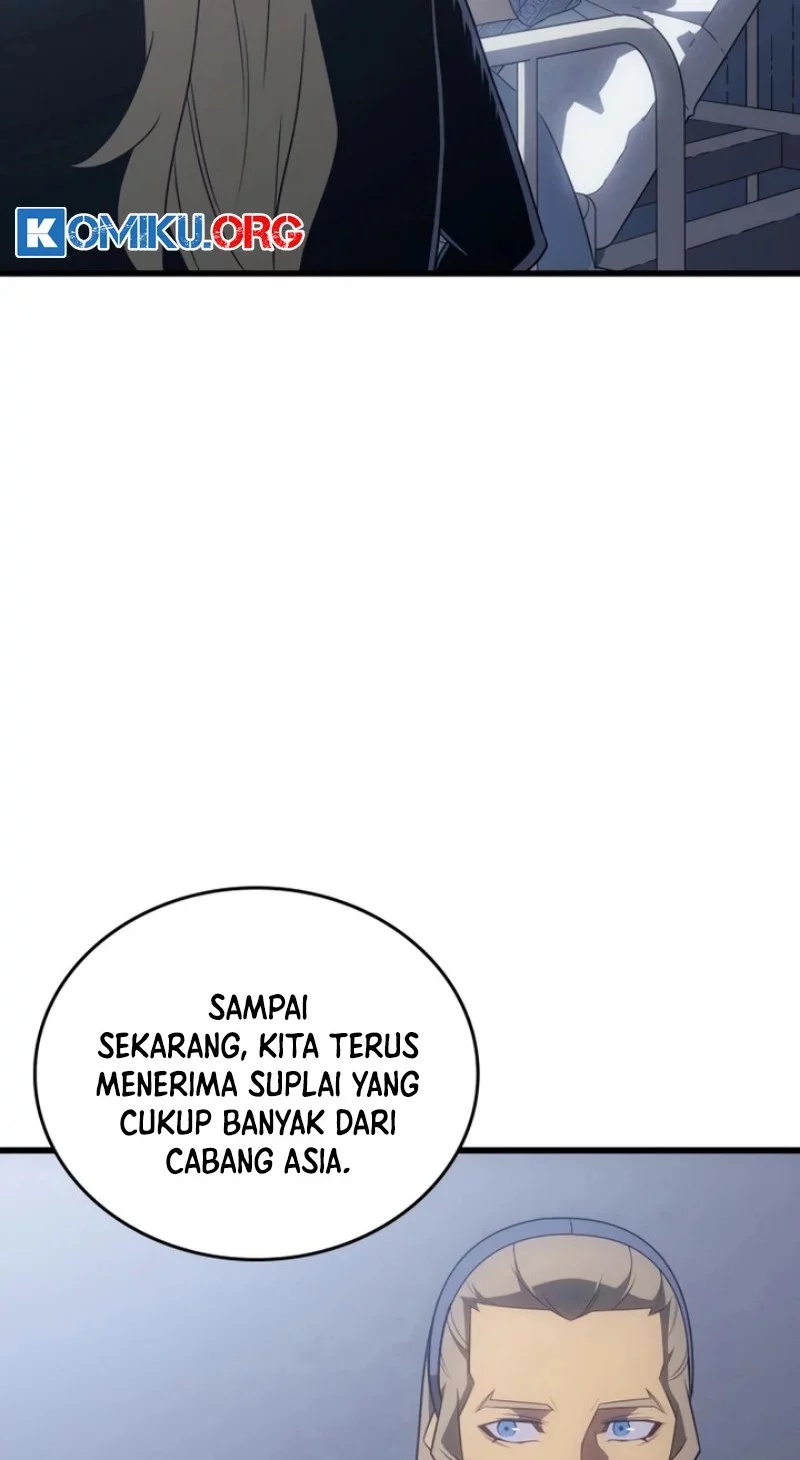 The Great Mage Returns After 4000 Years Chapter 226 Gambar 53