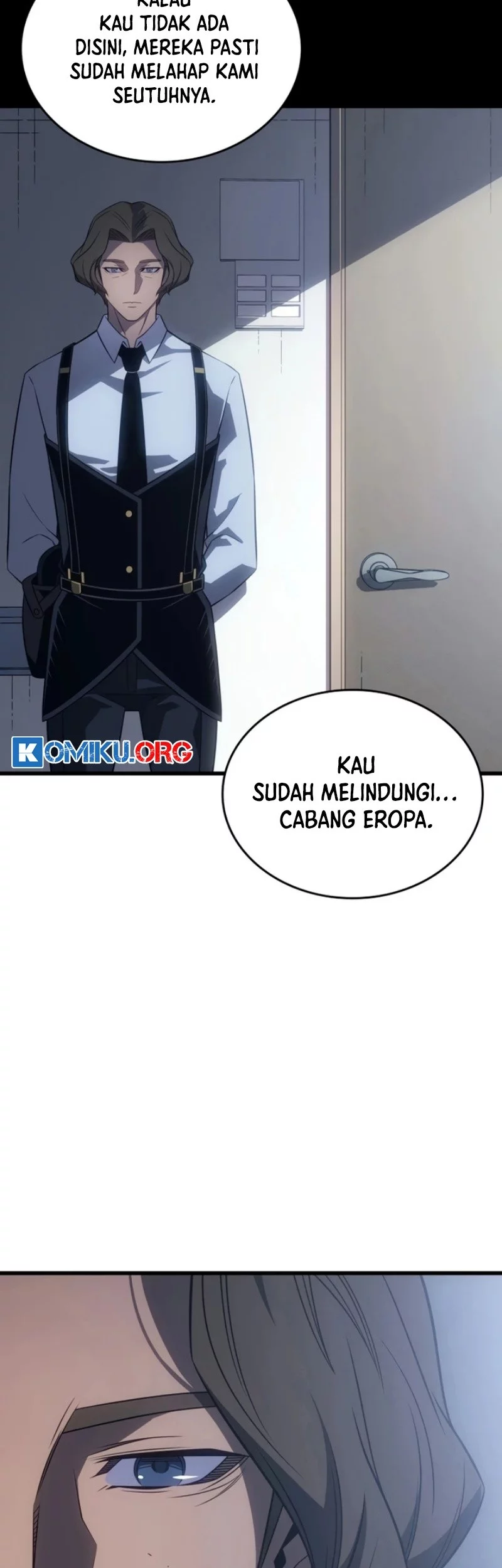 The Great Mage Returns After 4000 Years Chapter 226 Gambar 56