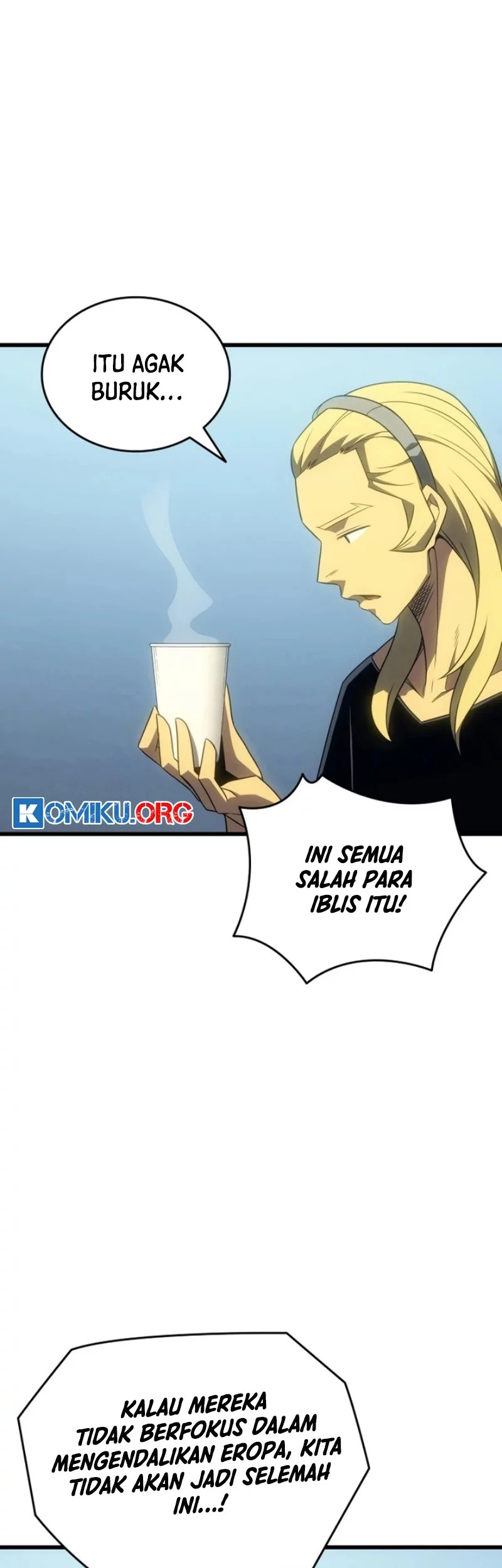 The Great Mage Returns After 4000 Years Chapter 226 Gambar 60