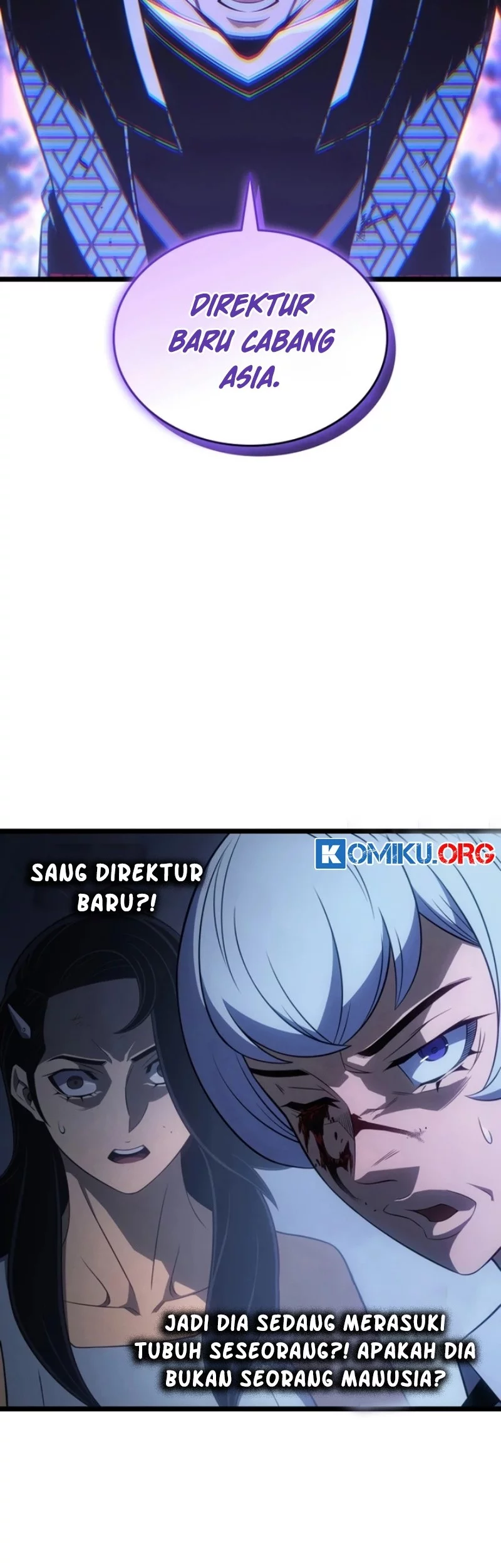 The Great Mage Returns After 4000 Years Chapter 226 Gambar 3