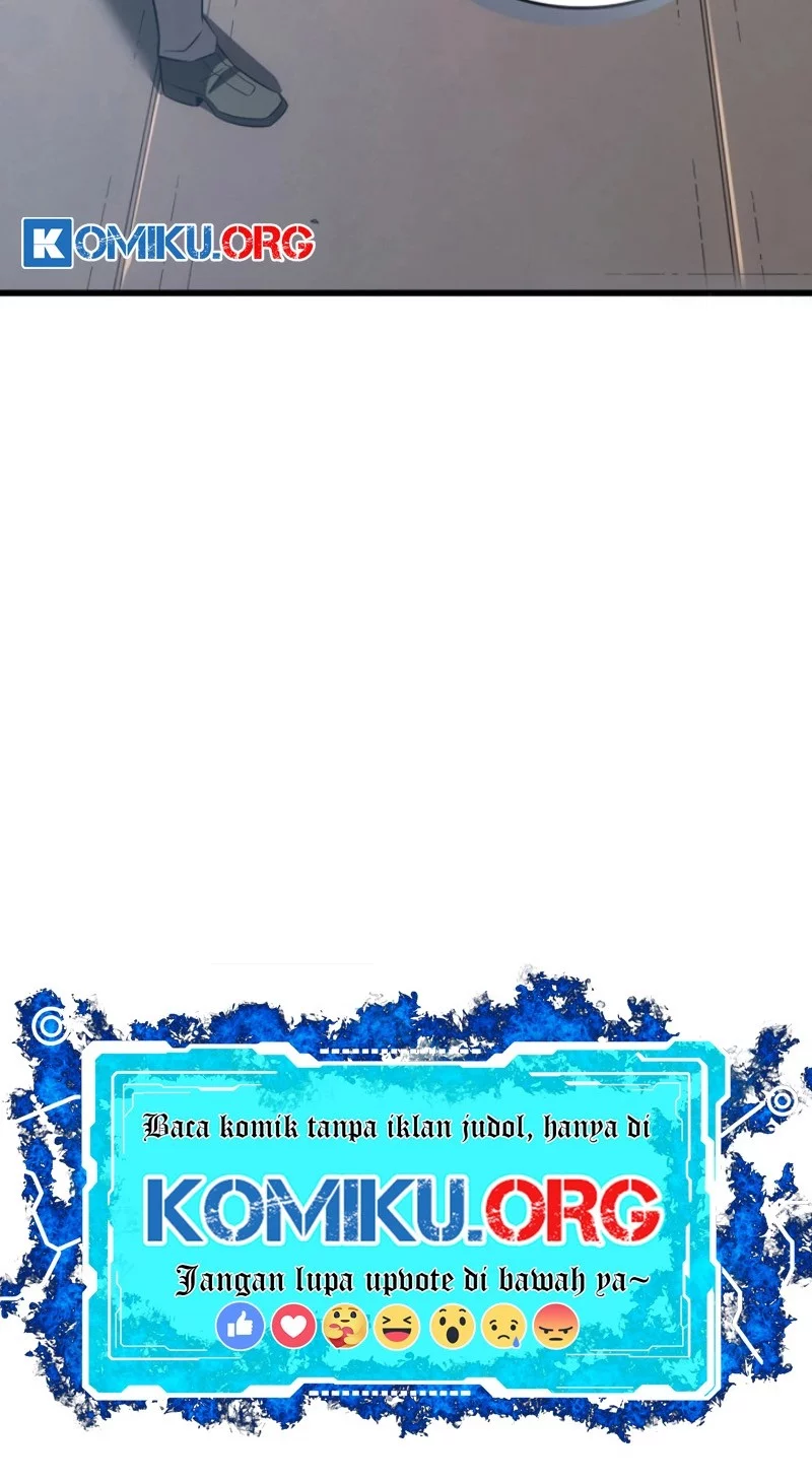 The Great Mage Returns After 4000 Years Chapter 226 Gambar 71