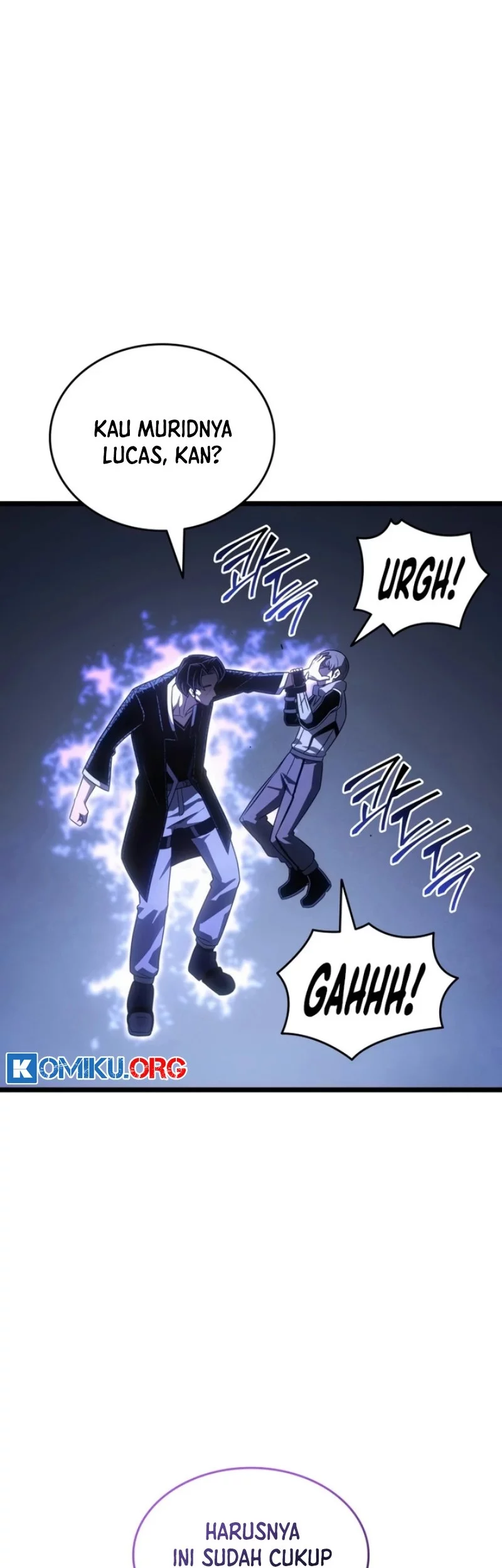 The Great Mage Returns After 4000 Years Chapter 226 Gambar 6