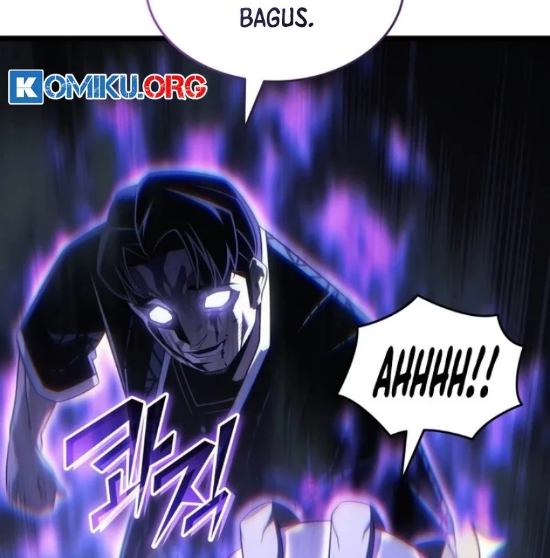 The Great Mage Returns After 4000 Years Chapter 226 Gambar 7