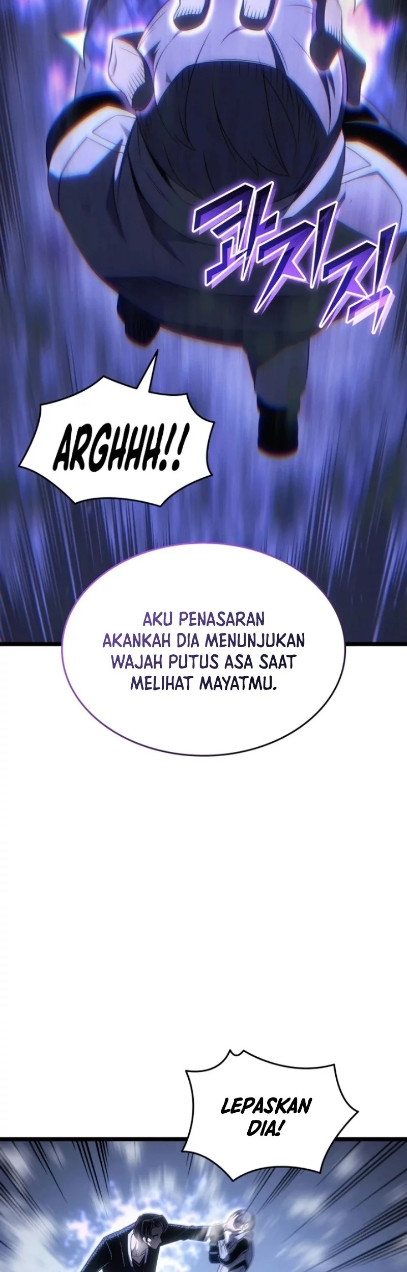 The Great Mage Returns After 4000 Years Chapter 226 Gambar 8