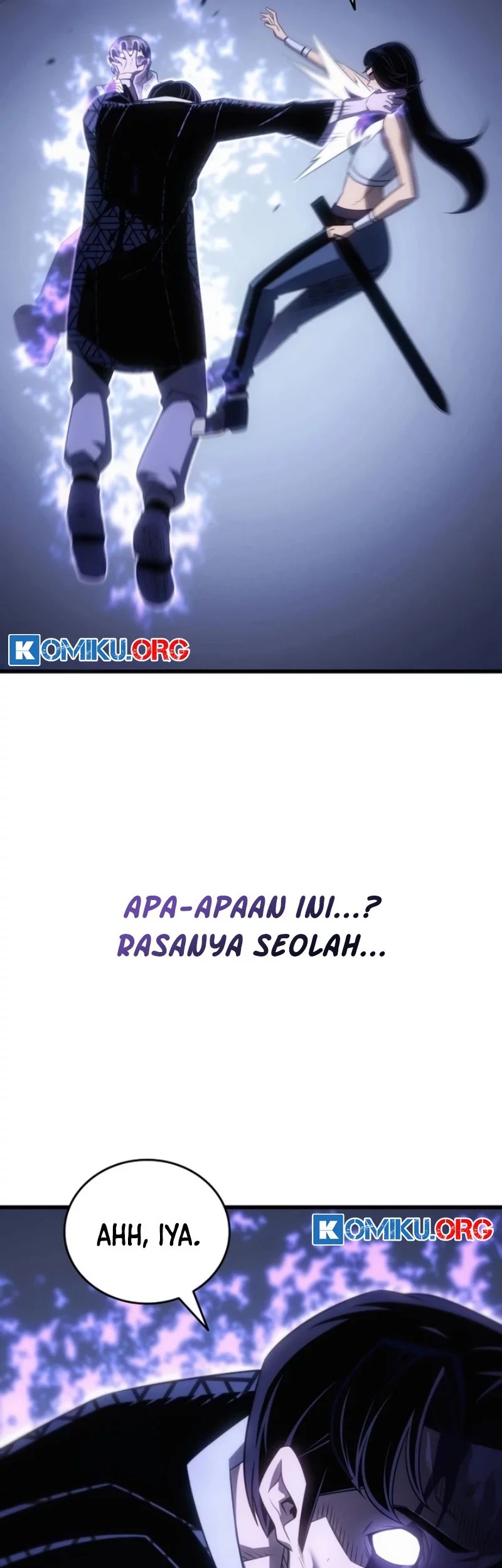 The Great Mage Returns After 4000 Years Chapter 226 Gambar 11